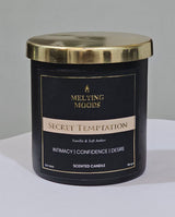 Secret Temptation