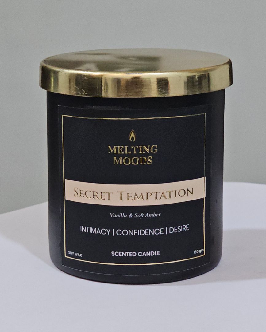Secret Temptation