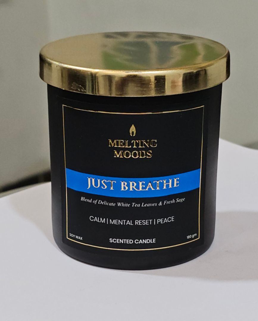 Just Breathe