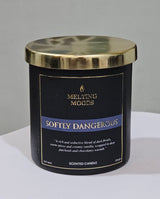 Softly Dangerous