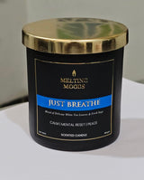 Just Breathe